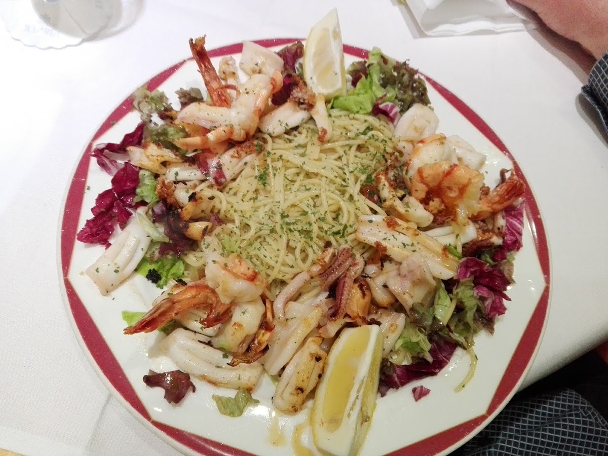 Gaststätte La Piazza Photos 2